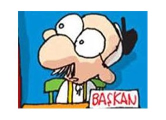 Başkan Başbakan
