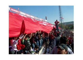 Babam ve es es sevdası