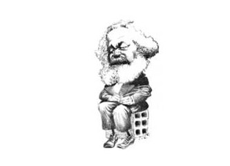 Marx'ın kapitalizme yüklediği olumlu işlevler