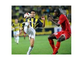 Fenerbahçe Neden Kaybetti?
