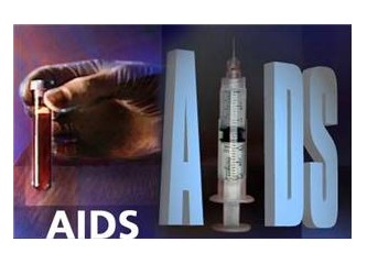 1 Aralık Dünya AIDS günü