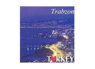 Trabzon hatıram