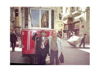 Beyoğlu