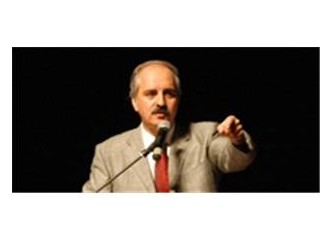 Numan Kurtulmuş'a 7 maddelik öneri paketi