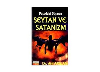 Şeytan ve Satanizm