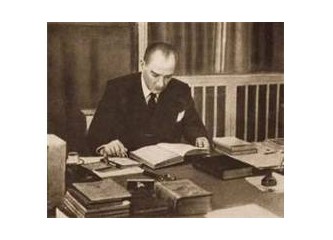 İnsanlığın Anayurdu, Mu Uygarlığı ve Atatürk
