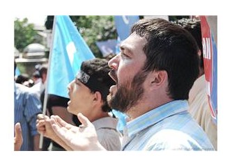 Siyasî taraf olmak (2)