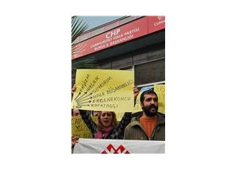 Türk siyaseti artık CHP sığlığını taşıyamıyor