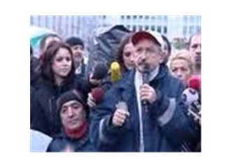 Kılıçdaroğlu'nun fetvası!
