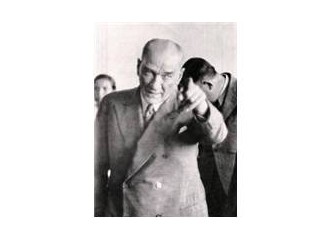 Atatürk'ün savaşı