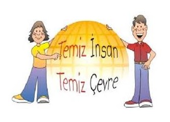 Çevre temizliği.