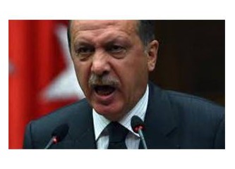 Recep Tayyip Erdoğan ve Mümtaz Basınımızın Çukur Şahsiyetleri Elele