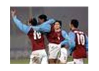 Trabzonspor-Antalyaspor maçından notlar ve arkaplan