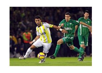 Daum intihar etti, Fener ölmedi.