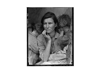 Dorothea Lange