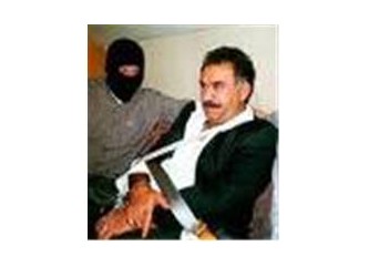 Öcalan "evet"i