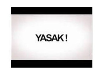 Yasaklar geçidi