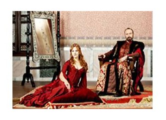 Tarihi diziler