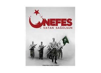 Nefes Vatan Sağolsun