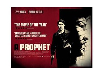 A Prophet (Bir Peygamber)