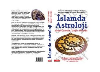 İslam'da Astroloji - Doğum haritası analizi, Esmaül Hüsna hayatın şifresi - II