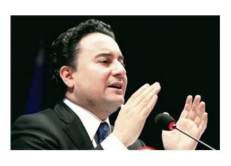 Babacan’dan itiraf; Yeterli İstihdam sağlayamayız