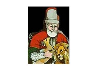 Makalat-ı Hacı Bektaş Veli