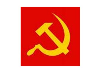 28 Ekim Komünizm Bayramı