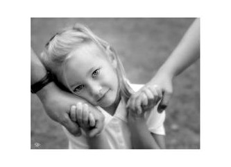 Anne-Baba olmak zor zanaat…