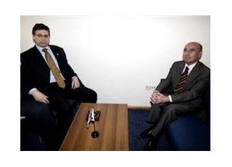 Evet mi? Hayır mı?