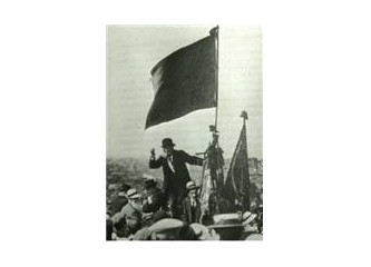 Jean Jaures ve şu bizim liberal solcular
