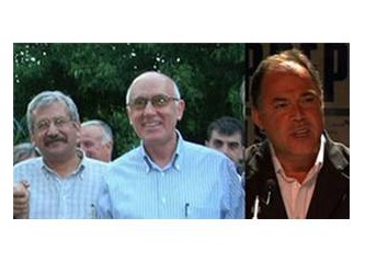 Yeni sol parti girişimi; "çerçeve metni"