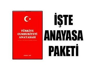 Utanmak isterdim oysa!