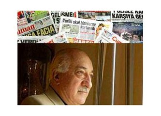 Fethullah Gülen’in İsrail’e destek sözleri hangi gazetelerde başlık oldu?