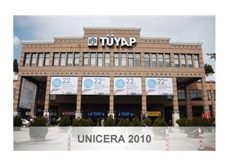 TÜYAP Kitap Fuarı Maceralarım (100. Blog)