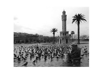 Yitik Kent: İzmir