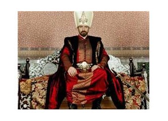 Padişahım çok yaşaa...!