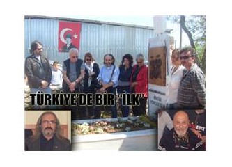 Kültür'ün ve Yörükoğlu'nun Yengesi