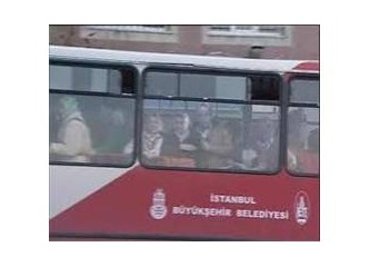 Haydi Türkiye’m ileri..!