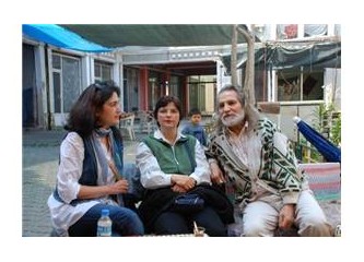 Sayın Mumcu'nun 40 lokması