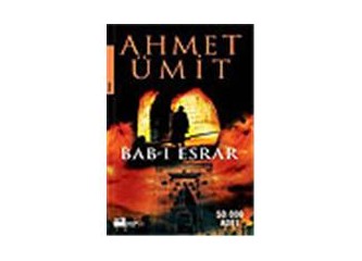 Ahmet Ümit, Bab-ı Esrar ve söyleşi