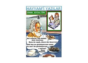Meşki alem dünyasında Hayyam'i söyleyişler - 46