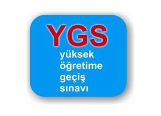 YGS de ki şifre senaryoları
