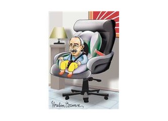 12 Haziran 2011 seçimleri üzerine söyleşi