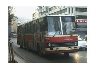 Ne sanıyoruz
