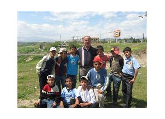 Benim çocuklarım