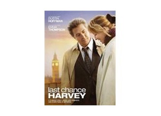 Aşka Son Şans (Last Chance Harvey)