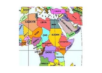 Arap ülke kralları, Türkiye krallığı ve su