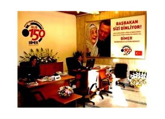 BİMER