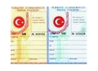 Kimliğimiz ve benliğimiz